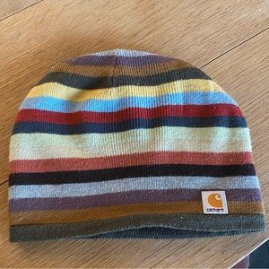 Vintage Carhartt Beanie